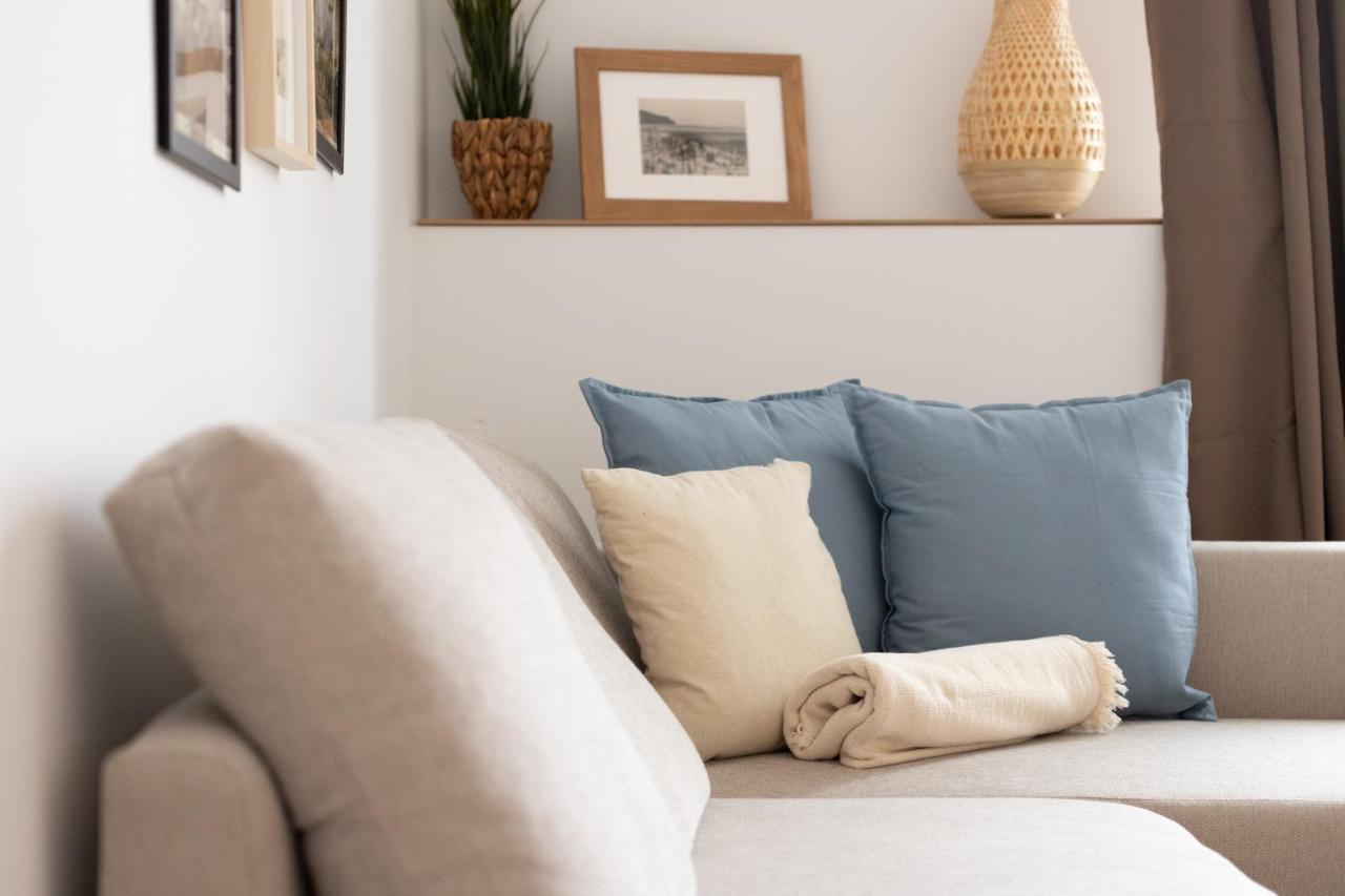 Marina Corner Apartment Gdynia By Noclegi Renters エクステリア 写真